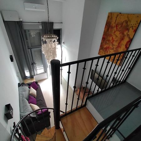 Precioso Loft En Conil De La Frontera Lejlighed Eksteriør billede