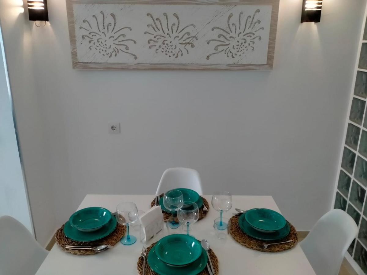 Precioso Loft En Conil De La Frontera Lejlighed Eksteriør billede