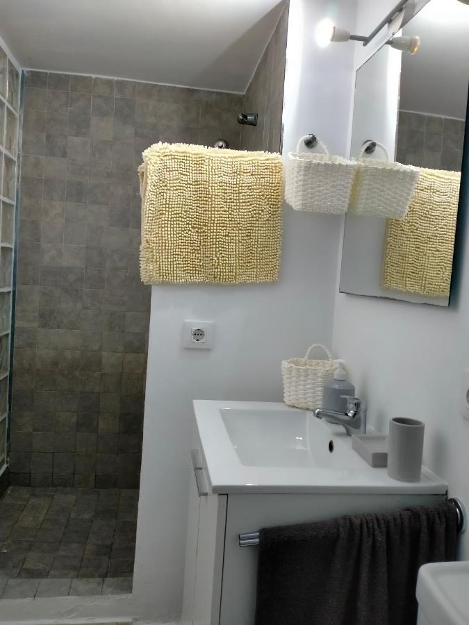 Precioso Loft En Conil De La Frontera Lejlighed Eksteriør billede